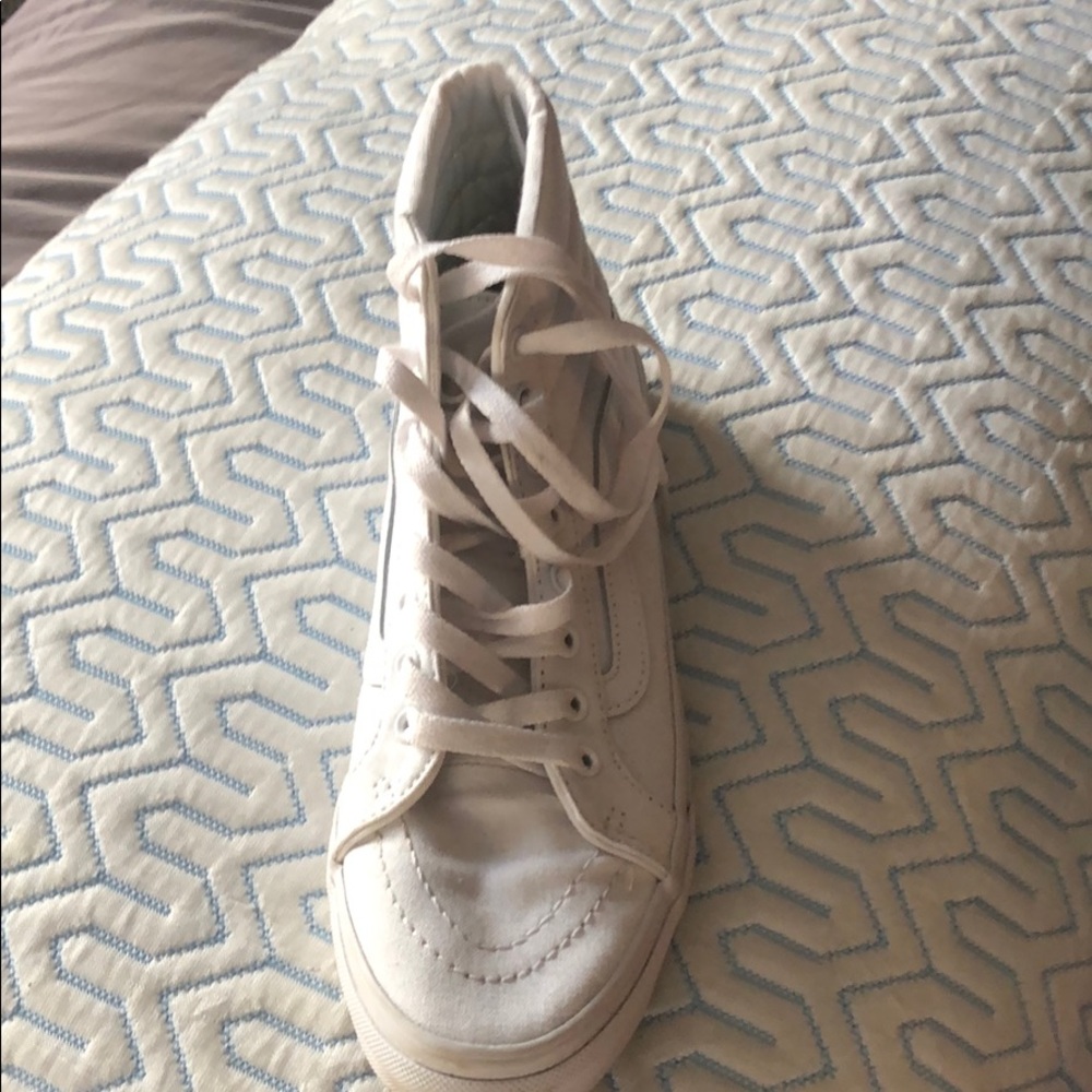 Vans sneakers